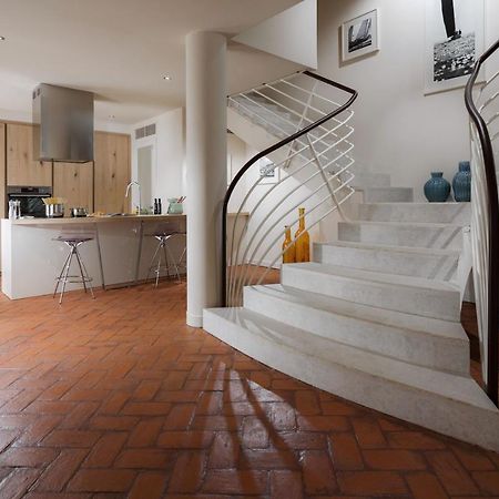 Villa Sylvia By Hmz Villas Tar-Vabriga 외부 사진