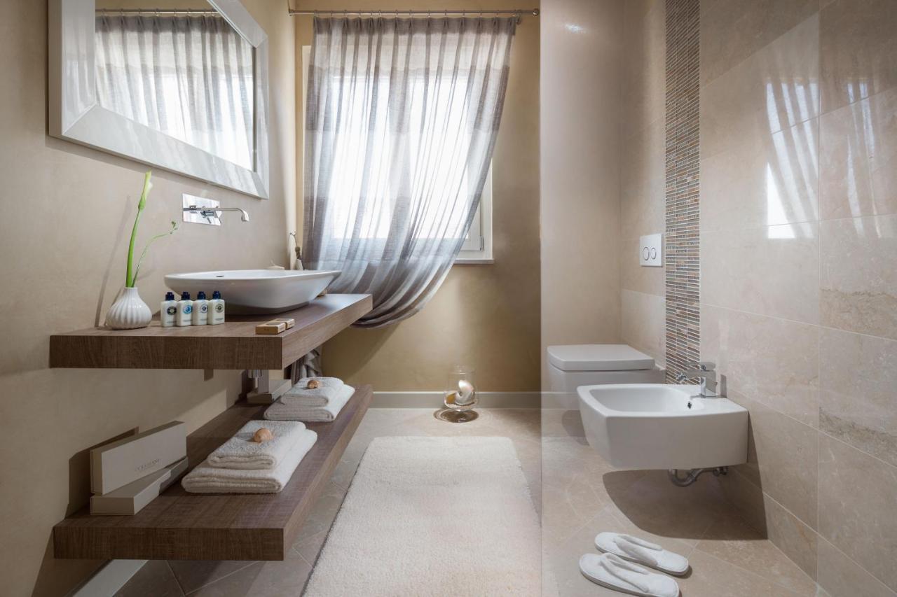 Villa Sylvia By Hmz Villas Tar-Vabriga 외부 사진