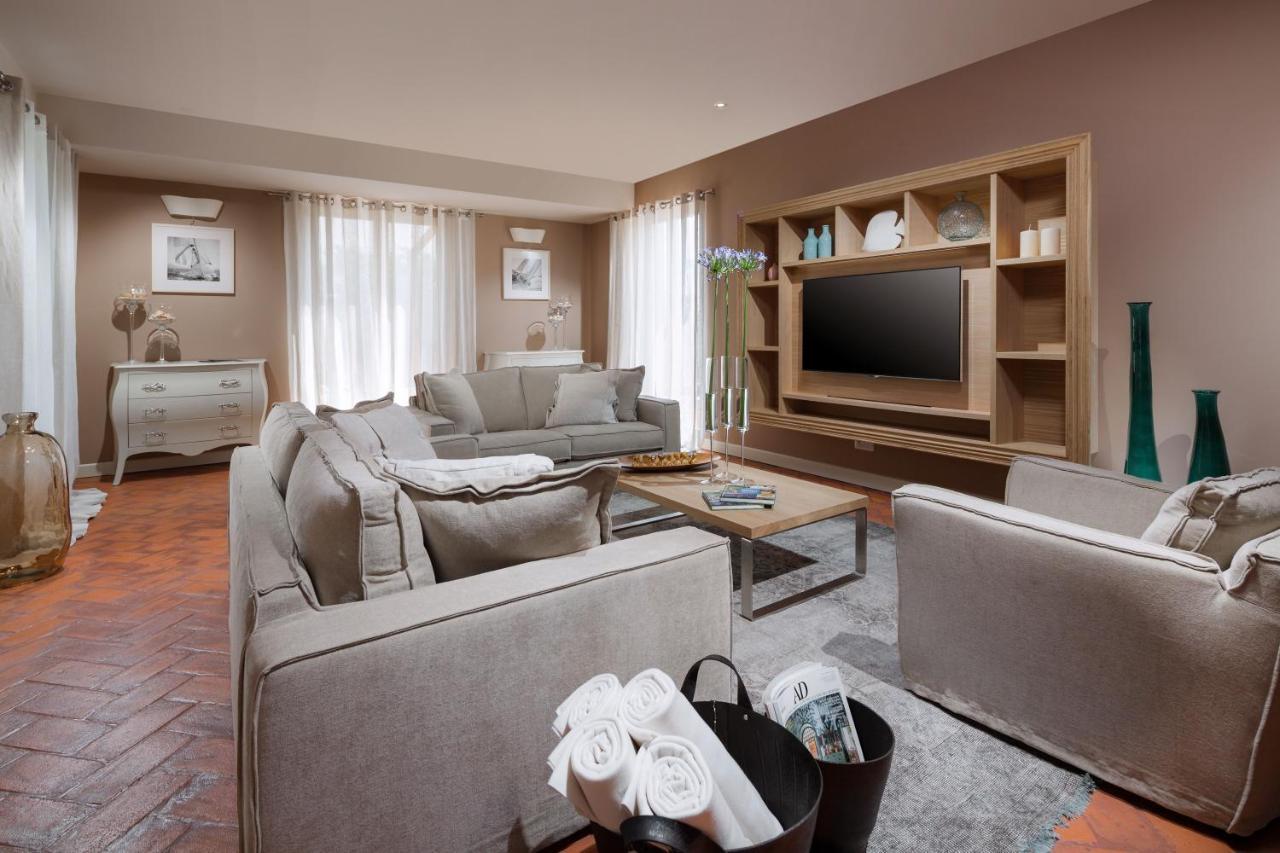 Villa Sylvia By Hmz Villas Tar-Vabriga 외부 사진