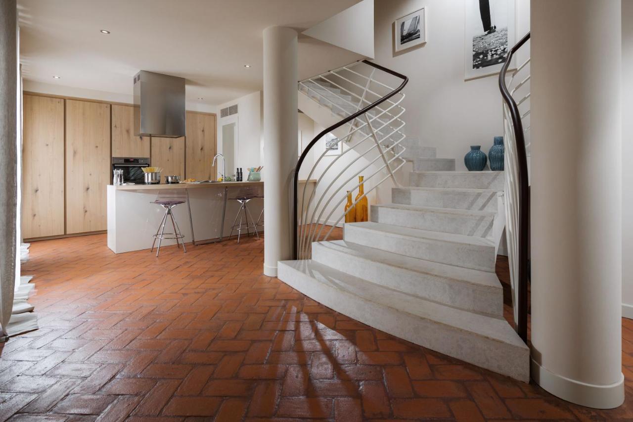Villa Sylvia By Hmz Villas Tar-Vabriga 외부 사진