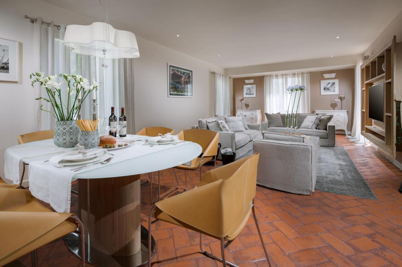 Villa Sylvia By Hmz Villas Tar-Vabriga 외부 사진