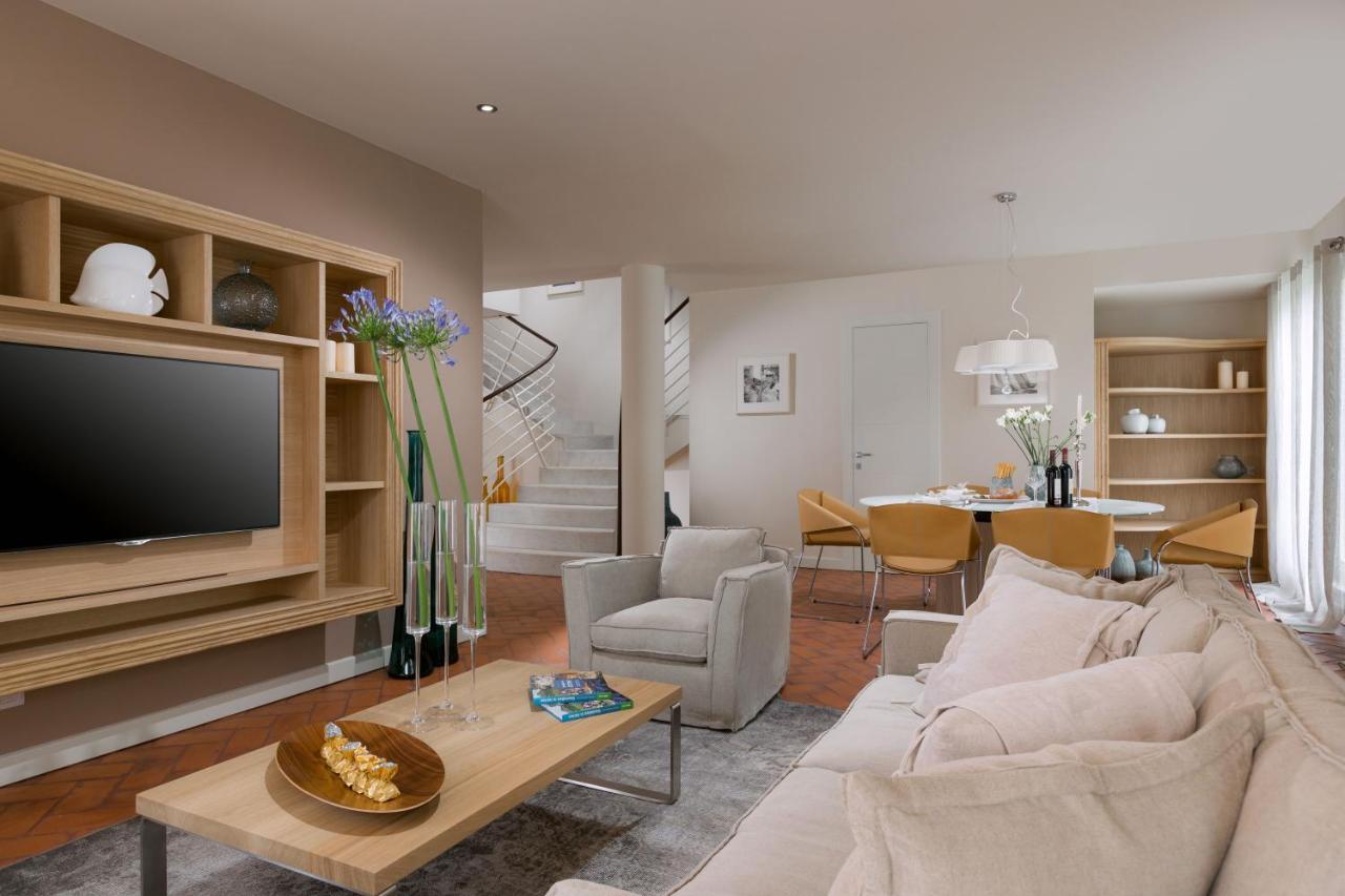 Villa Sylvia By Hmz Villas Tar-Vabriga 외부 사진