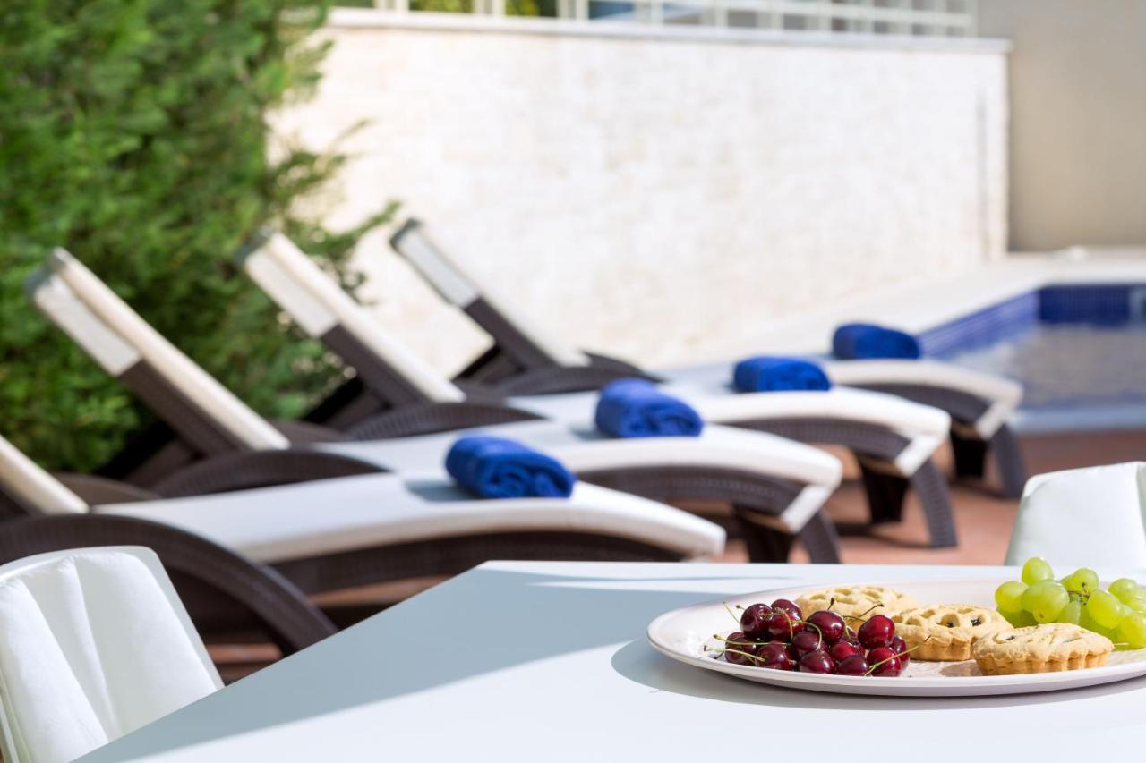 Villa Sylvia By Hmz Villas Tar-Vabriga 외부 사진