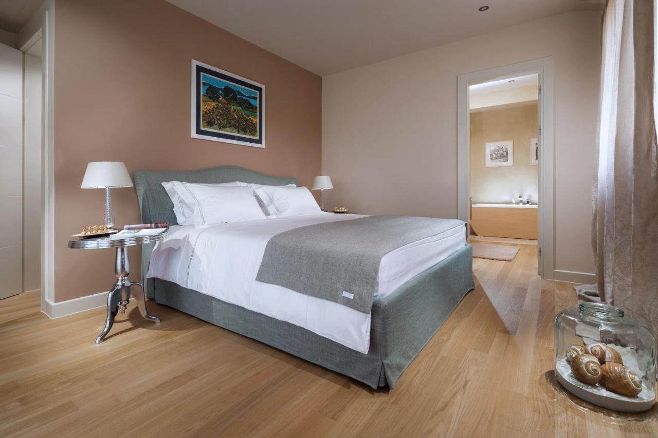 Villa Sylvia By Hmz Villas Tar-Vabriga 외부 사진
